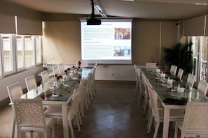 Meeting facility - White Palace Otel (Adalar)