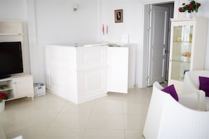 Recepción