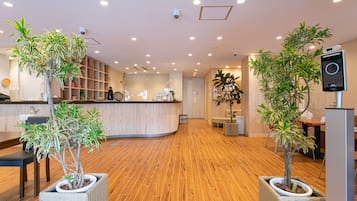 Recepció