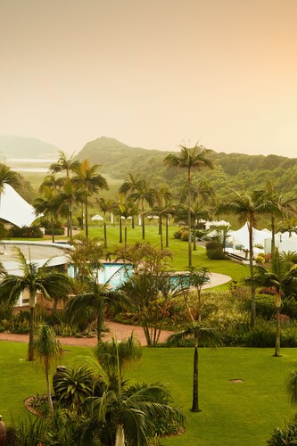 First Group Breakers Resort