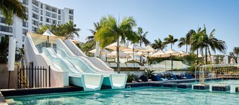  First Group Breakers Resort