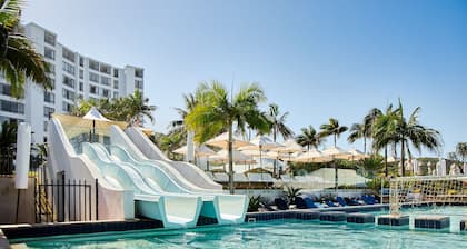 First Group Breakers Resort