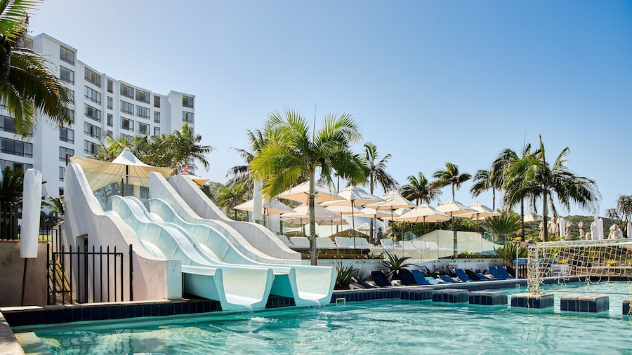 First Group Breakers Resort