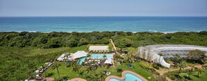 Aerial view -  First Group Breakers Resort (Umhlanga)