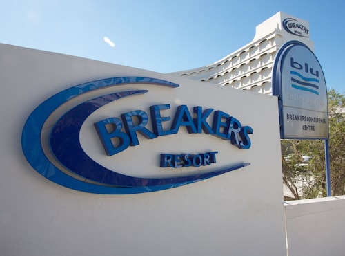  First Group Breakers Resort