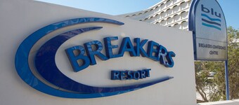  First Group Breakers Resort