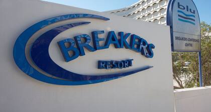 First Group Breakers Resort