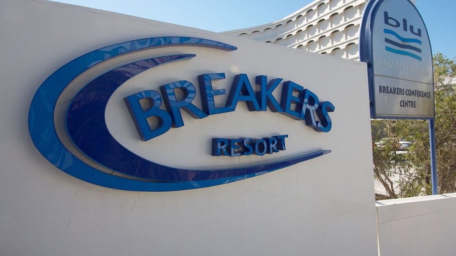First Group Breakers Resort