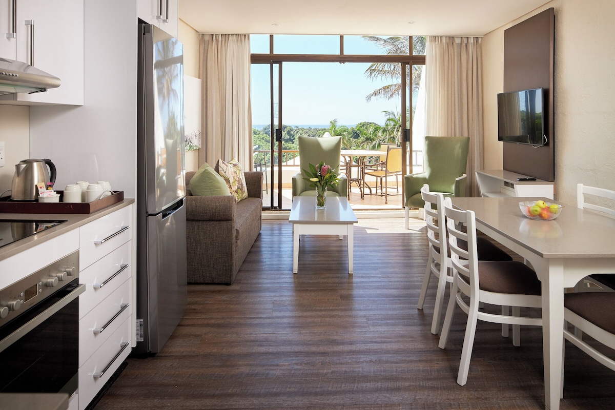 Top 10 Coastal Hotels in South Africa with Kitchenettes