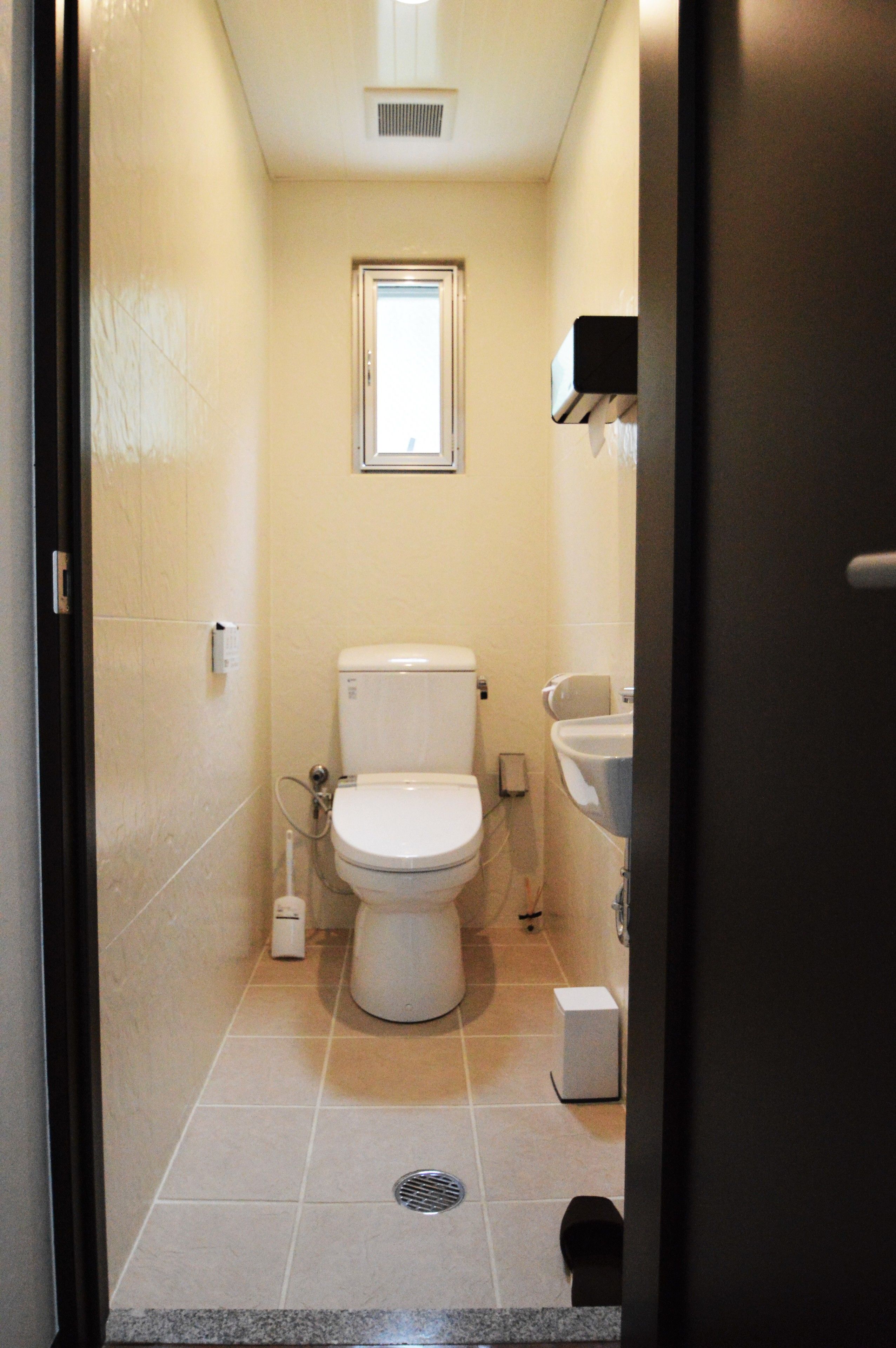 premium suite, 2 bedrooms, hill view | bathroom | separate bathtub and shower, free toiletries, hair dryer, slippers