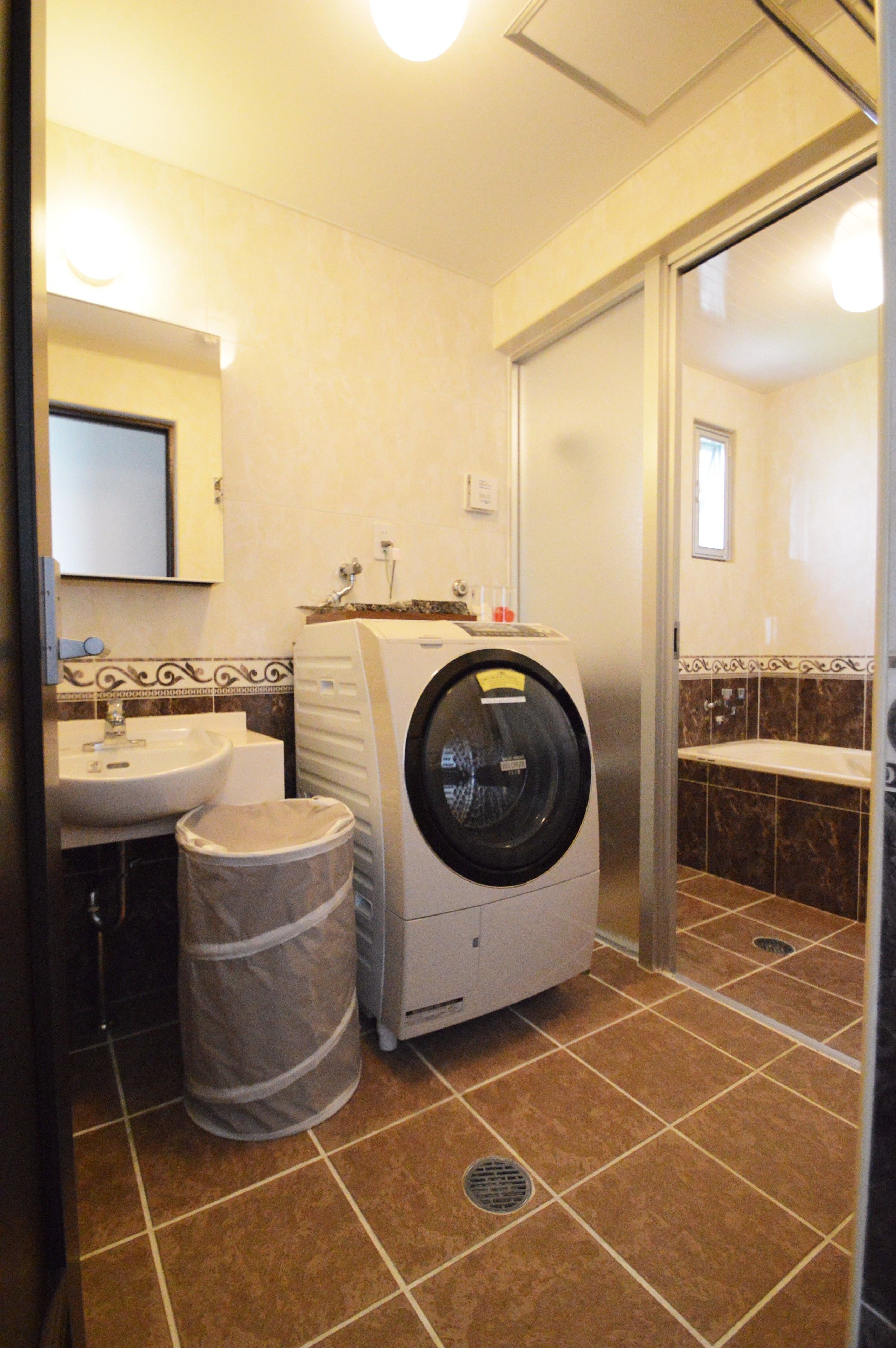 premium suite, 2 bedrooms, hill view | bathroom | separate bathtub and shower, free toiletries, hair dryer, slippers