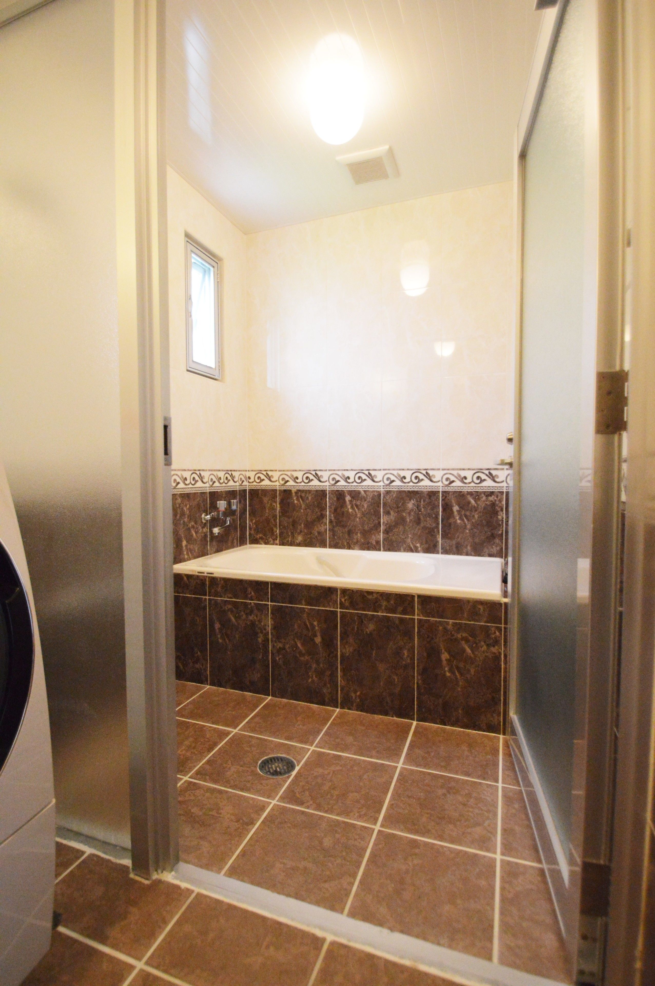 premium suite, 2 bedrooms, hill view | bathroom | separate bathtub and shower, free toiletries, hair dryer, slippers