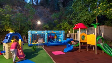 Espace pour enfants