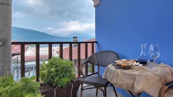 Junior Studio Suite | Terrace/patio