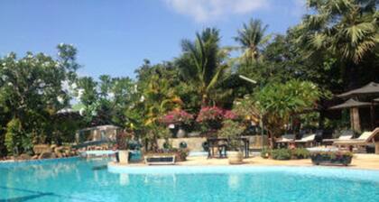 L'Elephant Blanc Resort