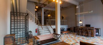 bloo Hostel