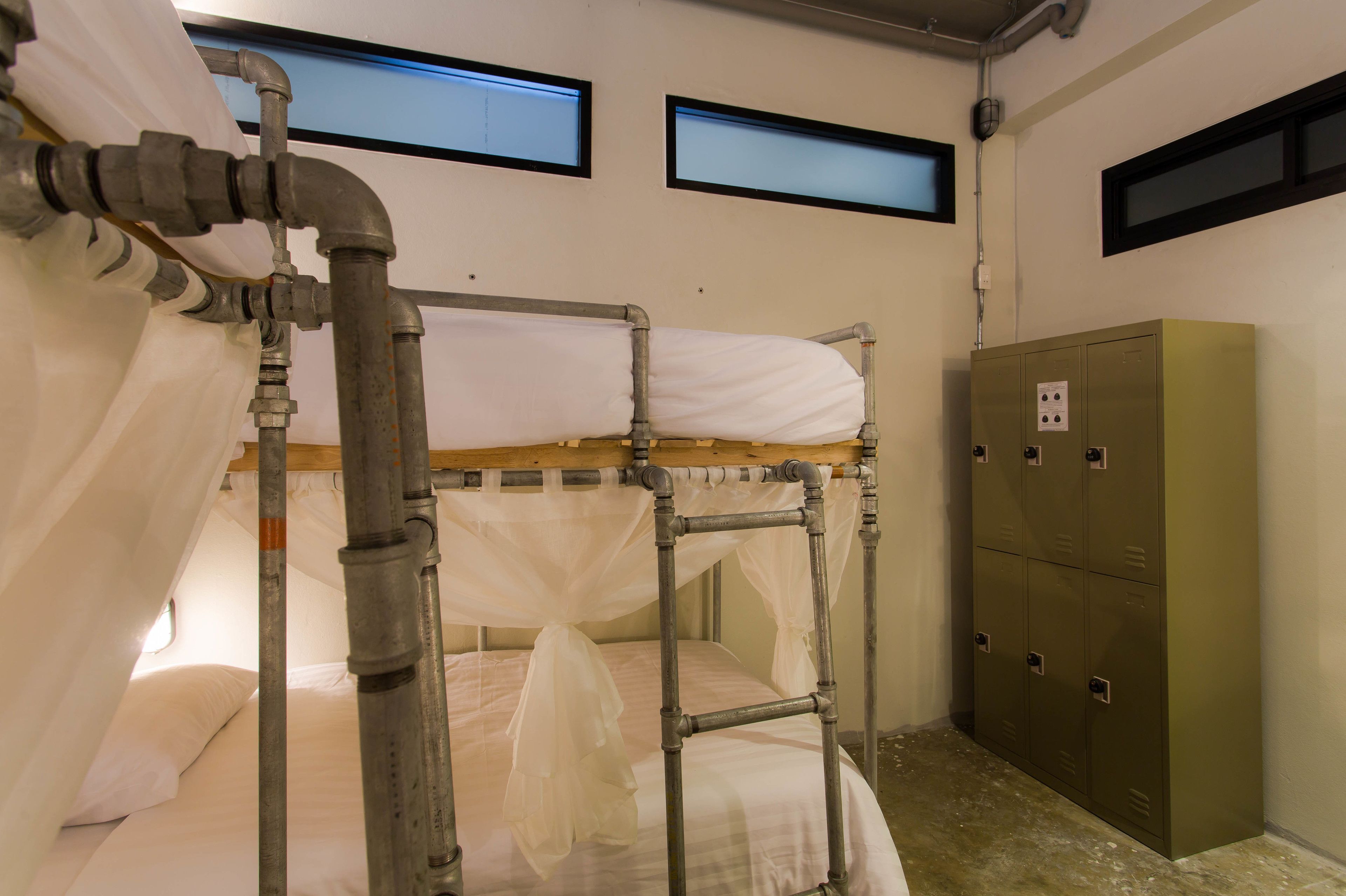 Photo - Bloo Hostel
