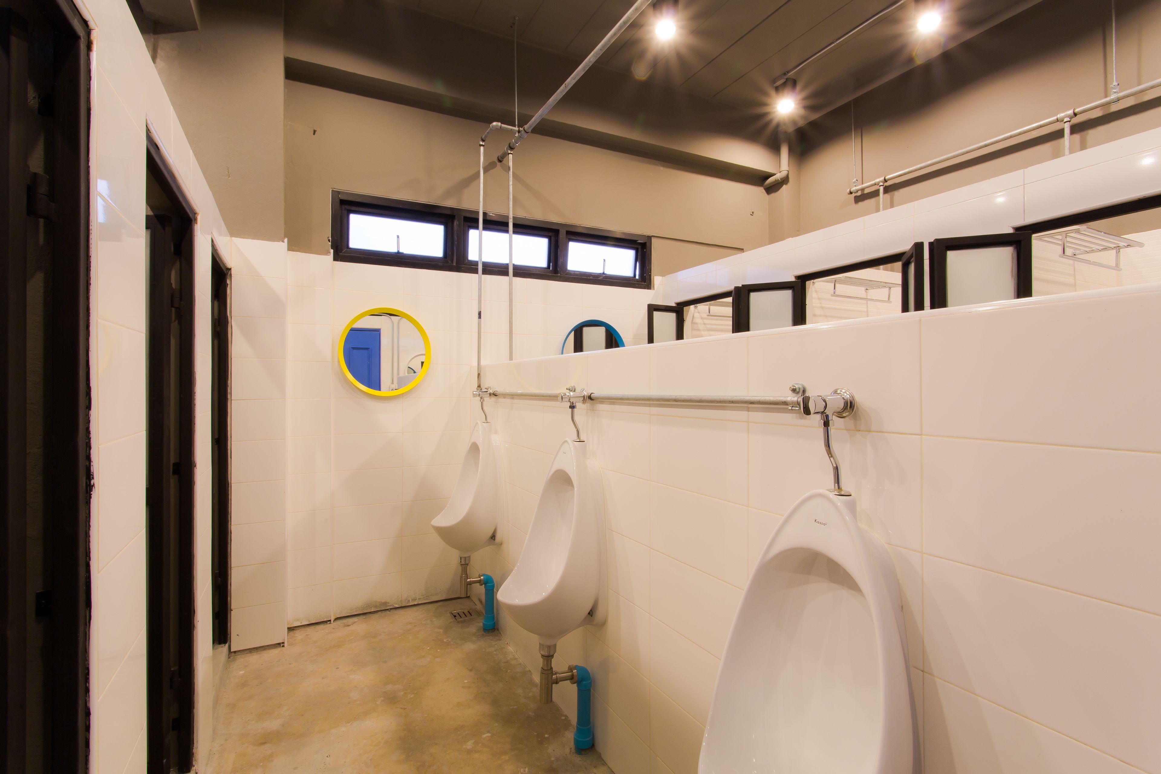 Photo - Bloo Hostel