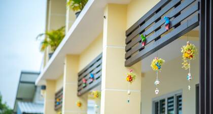 Sweet Dreams Guest House