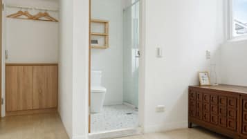 Superior Double Room, 1 Double Bed, Balcony | Soundproofing, free WiFi, bed sheets, wheelchair access