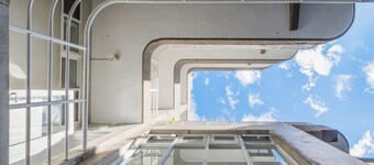 OwlStay Flip Flop Hostel Garden