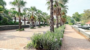 Exterior - Sparkling Waters Hotel & Spa (Rustenburg)