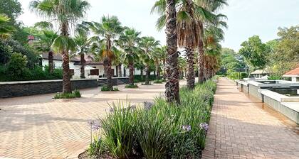 Sparkling Waters Hotel & Spa