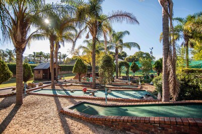 Sparkling Waters Hotel & Spa