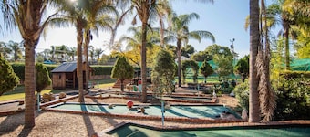 Sparkling Waters Hotel & Spa