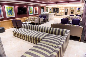 Front of property - Sparkling Waters Hotel & Spa (Rustenburg)