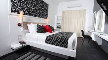 Standard Room | View from room