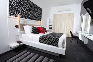 Standard Room | View from room