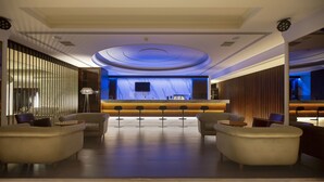 Bar (on property) - Negroponte Resort Eretria (Eretria)