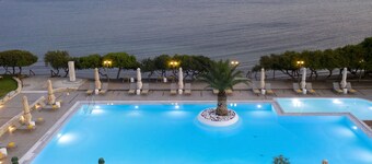 Negroponte Resort Eretria