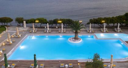 Negroponte Resort Eretria