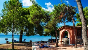 Sports facility - Negroponte Resort Eretria (Eretria)