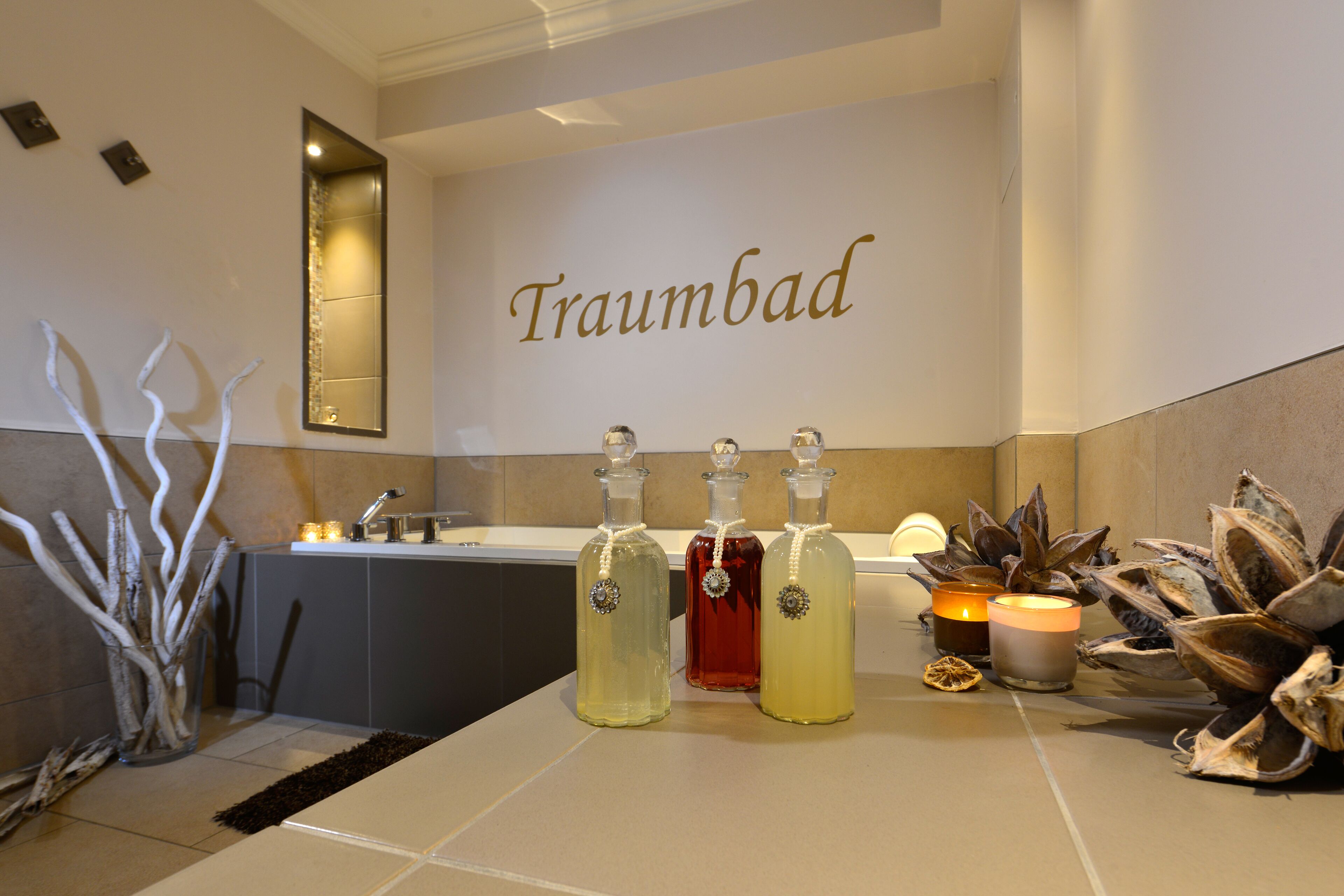 Sauna, baño turco o hammam y tratamientos corporales 