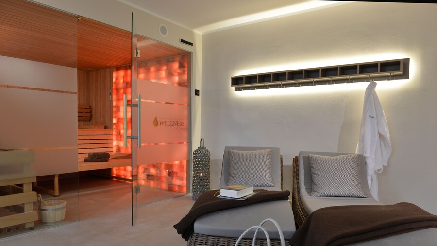 Kurhotel Drei Birken