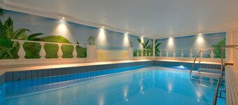 Kurhotel Drei Birken