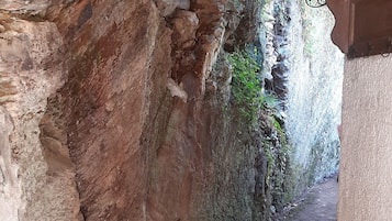 Comfort House | Terrace/patio