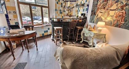 B&B Golden Lion
