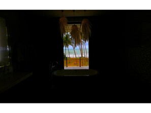 View from property - Green Turtle Villa (Kosgoda)