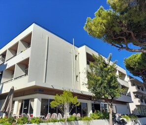 Front of property - Phaethon Hotel (Kos)