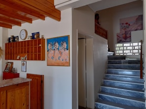 Recepción