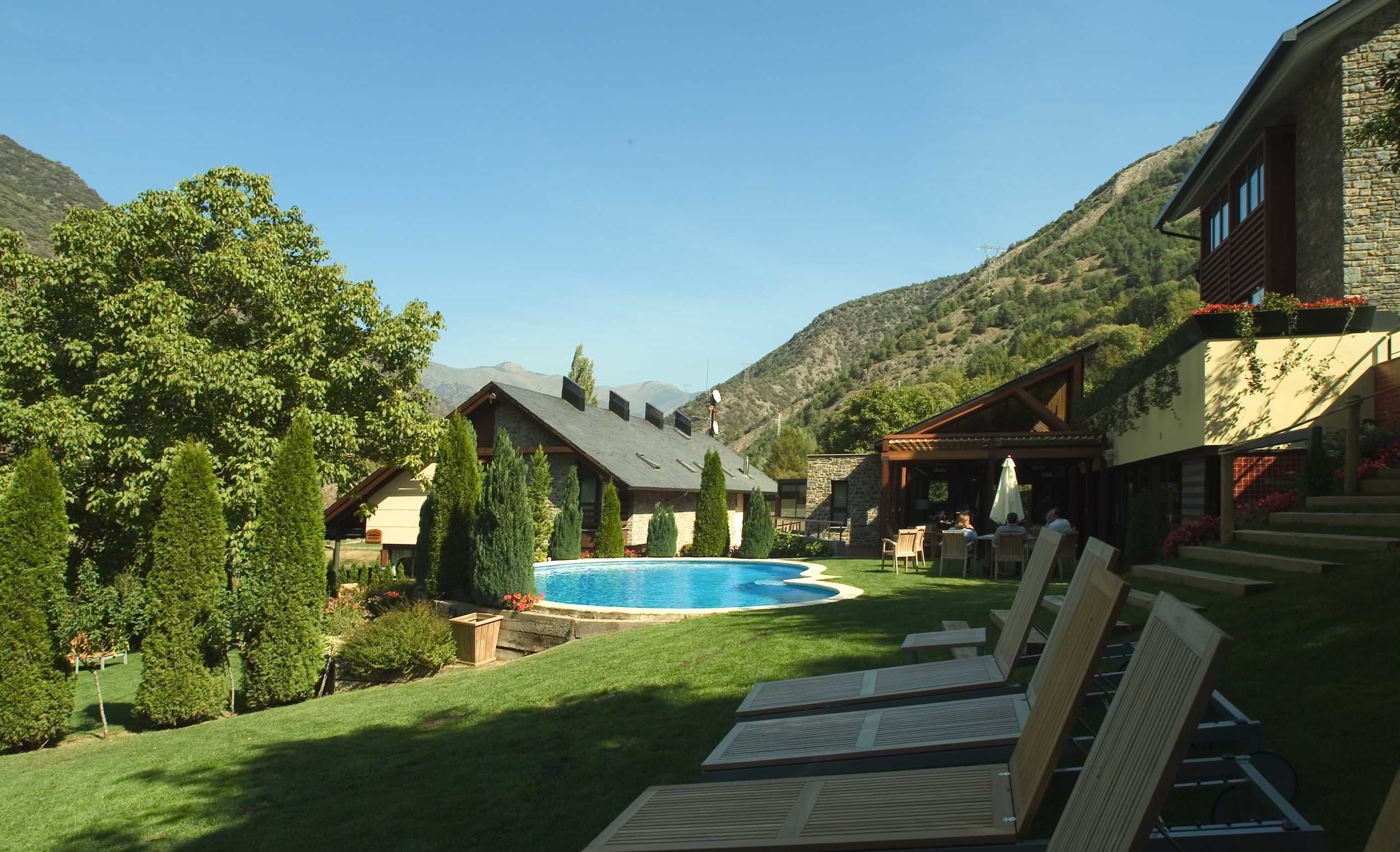 Foto - Hotel Riberies & SPA by RdA Hotels