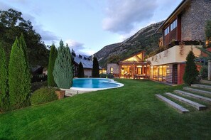 Exterior - Hotel Riberies & SPA by RdA Hotels (Llavorsi)
