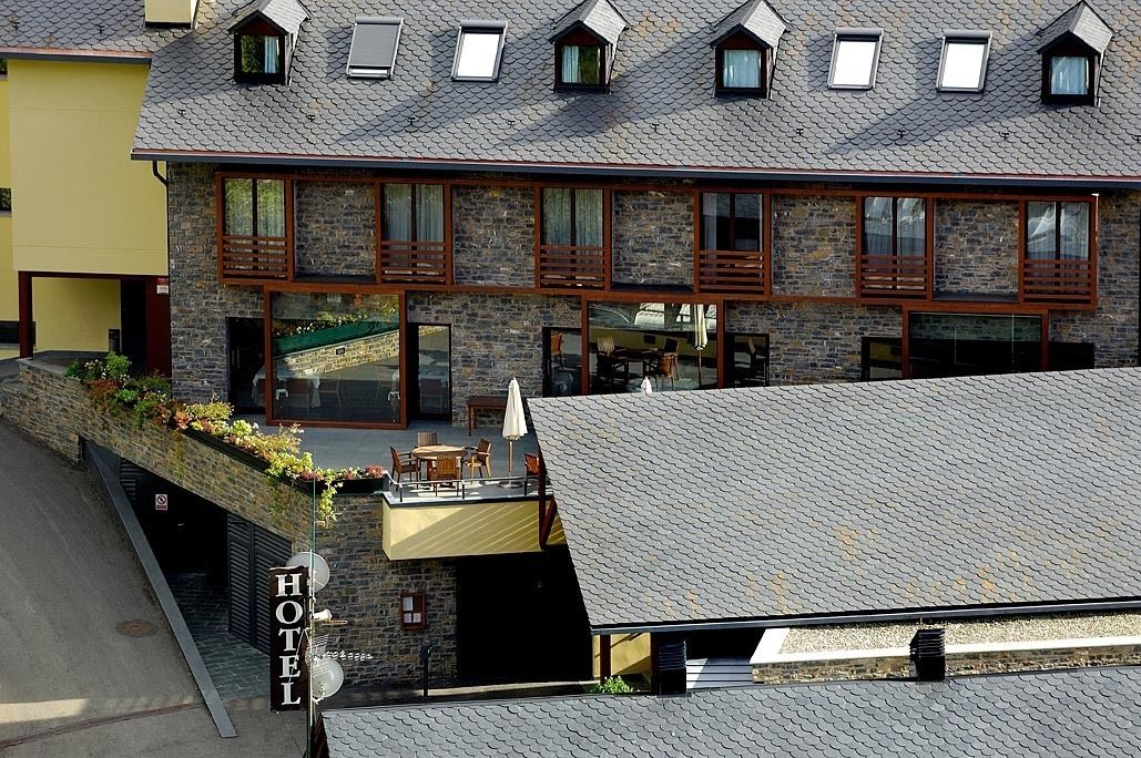 Foto - Hotel Riberies & Spa by RdA Hotels