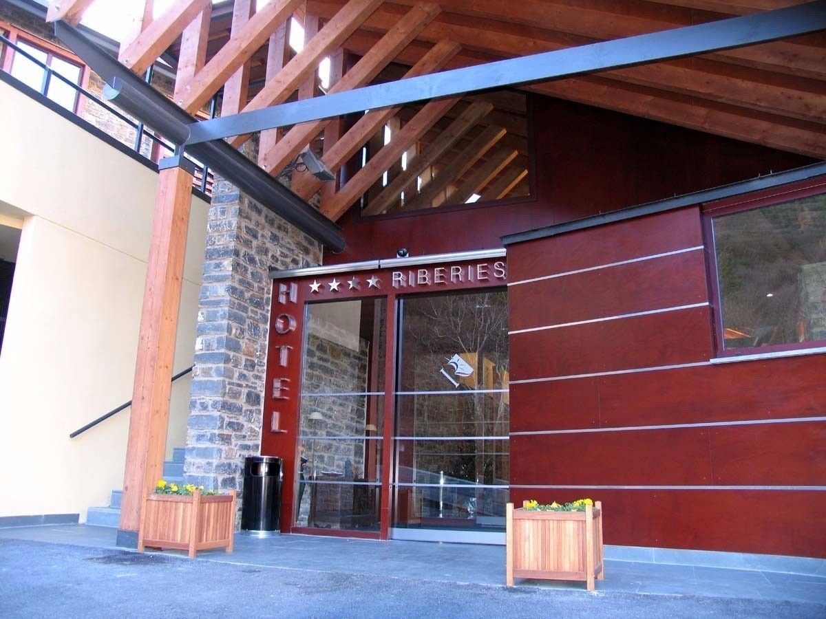 Foto - Hotel Riberies & Spa by RdA Hotels