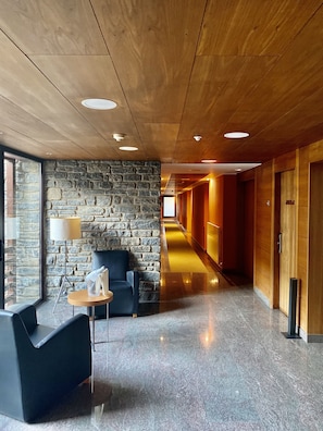 Hallway - Hotel Riberies & SPA by RdA Hotels (Llavorsi)