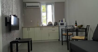 Studio Masaryk Apartment